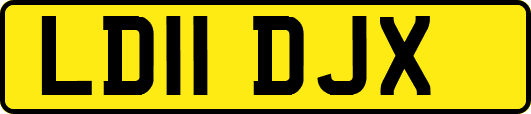 LD11DJX