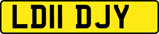 LD11DJY