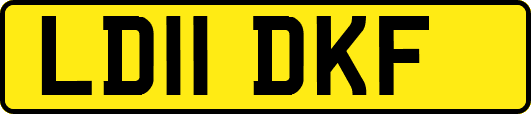 LD11DKF