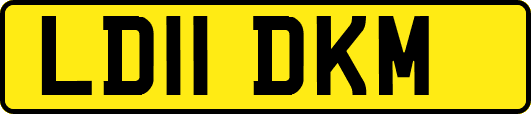 LD11DKM