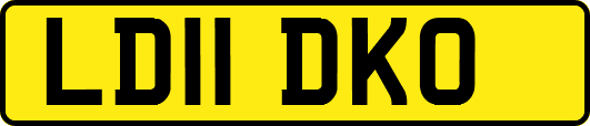 LD11DKO