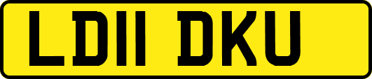 LD11DKU