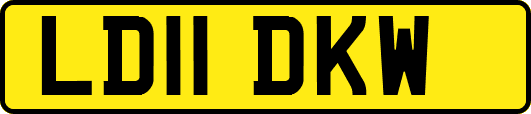 LD11DKW
