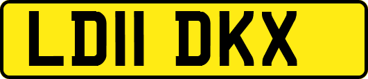 LD11DKX