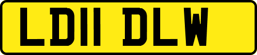 LD11DLW