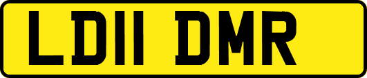 LD11DMR
