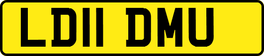 LD11DMU