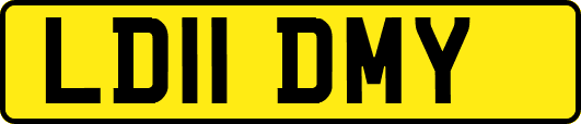 LD11DMY