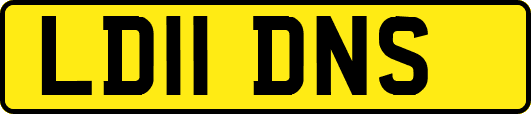 LD11DNS