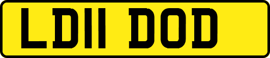 LD11DOD