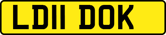 LD11DOK