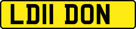 LD11DON