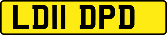 LD11DPD