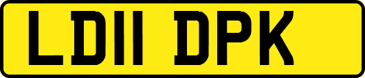 LD11DPK