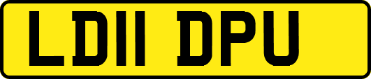 LD11DPU