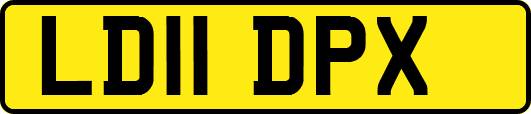 LD11DPX