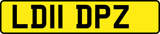 LD11DPZ