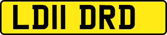 LD11DRD
