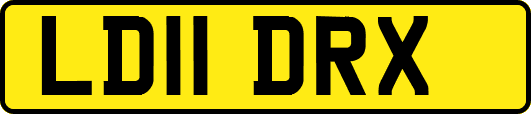 LD11DRX