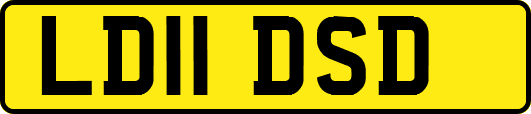 LD11DSD