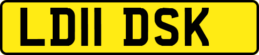 LD11DSK