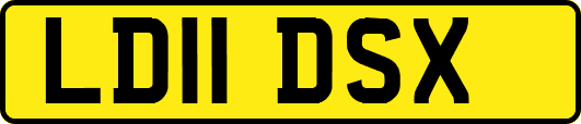 LD11DSX