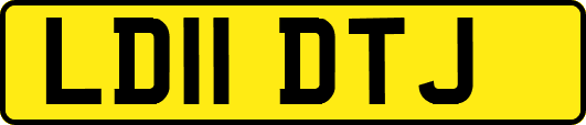 LD11DTJ