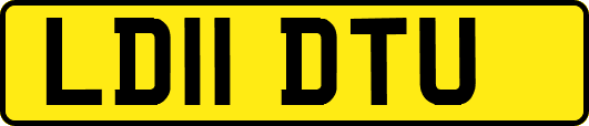 LD11DTU