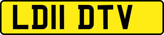 LD11DTV