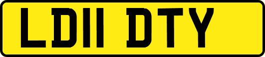 LD11DTY
