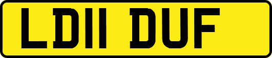 LD11DUF