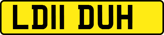 LD11DUH