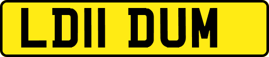 LD11DUM
