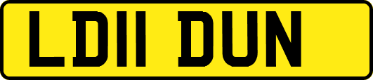 LD11DUN