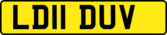 LD11DUV