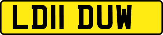 LD11DUW