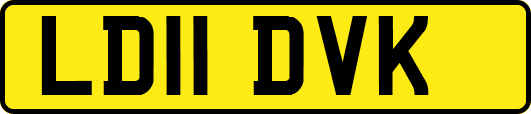 LD11DVK