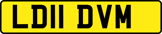 LD11DVM