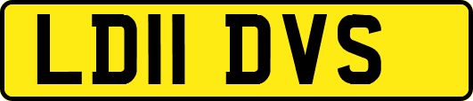 LD11DVS