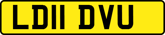 LD11DVU
