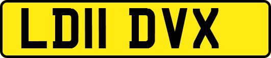LD11DVX