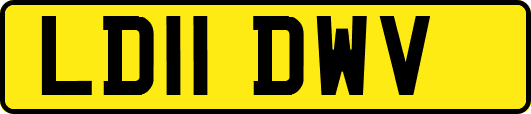 LD11DWV