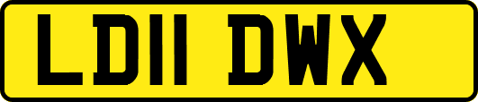 LD11DWX