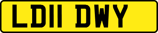 LD11DWY