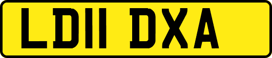 LD11DXA