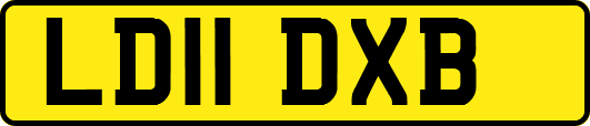 LD11DXB