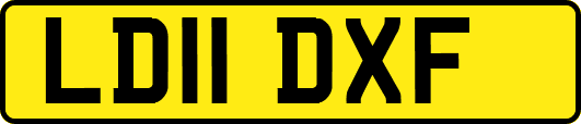 LD11DXF