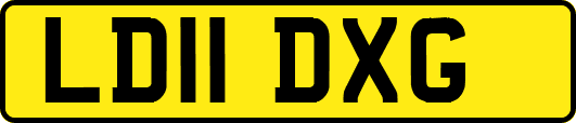 LD11DXG