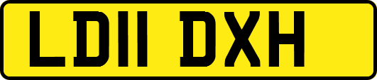 LD11DXH
