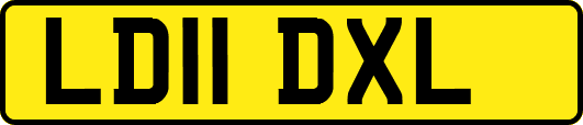 LD11DXL